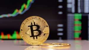 Bitcoin Dikendalikan oleh Segelintir Orang Kaya ?
