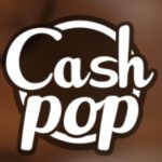 Aplikasi Pulsa CashPop