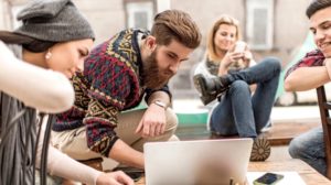 Millennials Akan Berinvestasi Dalam Mata Uang Virtual Jika Resesi Melanda Ekonomi