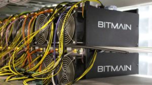 Bitmain Merilis Penambang Bitcoin ASIC S17 Terbaru Untuk Meningkatkan Efisiensi