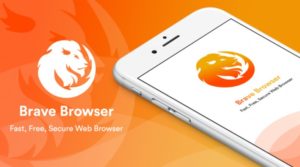 Brave Browser Tanpa iklan di Android Atau PC Kini Paling Banyak Diunduh