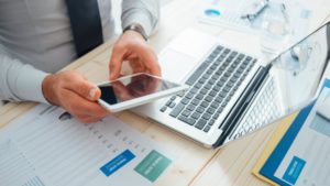 Kata Charles Hoskinson, Bitcoin Bisa Mencapai $ 10.000 Dan $ 100.000 Di Masa Depan