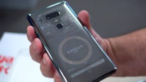 Revolusi Smartphone Bitcoin, Semua Smartphone Akan Mengintegrasikan Crypto?