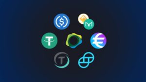 Menurut Laporan G7, Stablecoin Dapat Jadi Ancaman Bagi Stabilitas Keuangan
