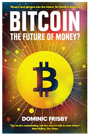 Bitcoin The Future of Money