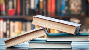 Buku Cryptocurrency Terbaik untuk Dibaca di tahun 2020