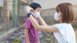 Yayasan TRON Bantu Perangi Virus Corona di Cina