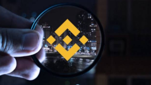 Tingkatkan Kemajuan, Binance Rekrut Mantan Eksekutif JP Morgan Chase
