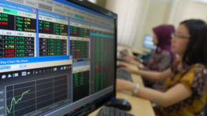 5 Saham Blockchain Terbaik untuk Diinvestasikan pada tahun 2020