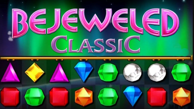 Bejeweled Classic