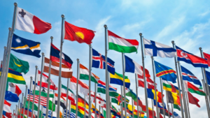 12 Negara yang Melarang Perdagangan Cryptocurrency Sepanjang 2020