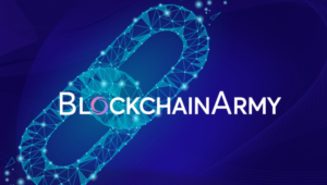 WHO Melirik BlockchainArmy Untuk Membantu Melawan COVID-19