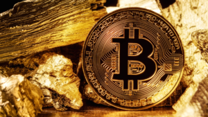 Bitcoin Memiliki Tingkat Inflasi Yang Lebih Rendah Daripada Emas