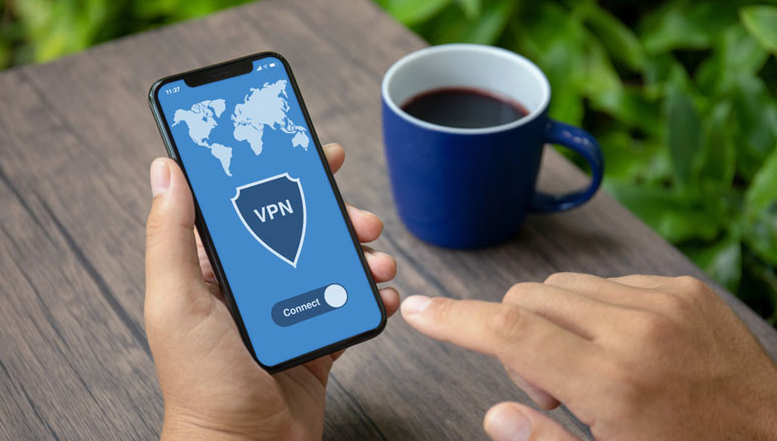 Manfaat Menggunakan VPN