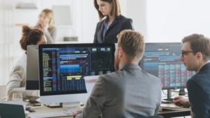 Cara Memilih Broker dan Platform Perdagangan Terbaik