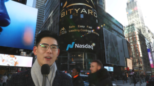 Bityard Review – Crypto Exchange Terbaik dan Termudah Untuk Pemula