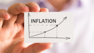 Inflasi Ekstrim Datang, Crypto Dapat Menjadi Superhero Untuk Menstabilkan Pasar
