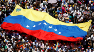 Apakah Mengurus Paspor di Venezuela Sudah Bisa Pakai Bitcoin?