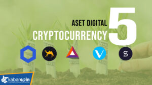 5 Aset Digital Cryptocurrency Terbaik di Paruh Kedua tahun 2020