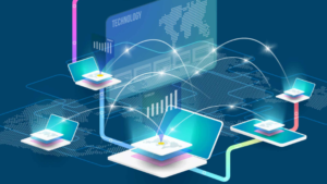 Teknologi Blockchain Dapat Membantu Melawan COVID-19