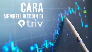 Cara Beli Bitcoin di Triv Tercepat Tanpa Perlu Menunggu Lama