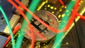 Krisis Moneter Melonjak Tajam, Akankah Penggunaan Bitcoin Meningkat?