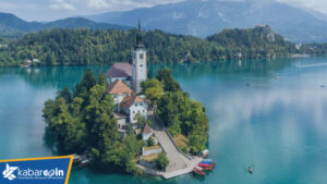Adopsi Cryptocurrency di Slovenia Meningkat Tajam