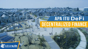 Apa itu DeFi (Decentralized Finance) dan DeFi Lending ?