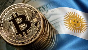 Orang Argentina Lebih Menyukai Crypto daripada Aset Lain