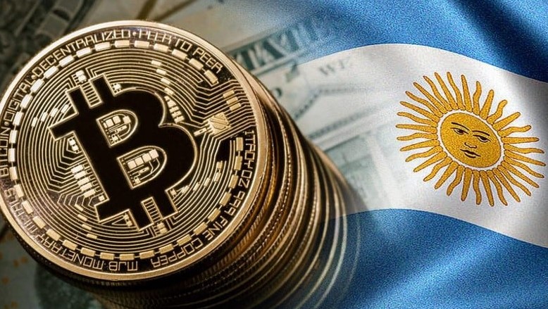 Orang Argentina Lebih Menyukai Crypto