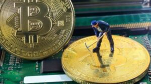Mining BTC Dengan Mesin Penambang Bitcoin, Masih Profit?