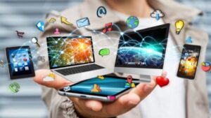 Teknologi Bitcoin Digadang Akan Jadi Teknologi Industri Masa Depan