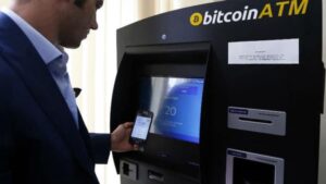 Lebih dari 13.600 ATM Bitcoin Sekarang Menyediakan USDT