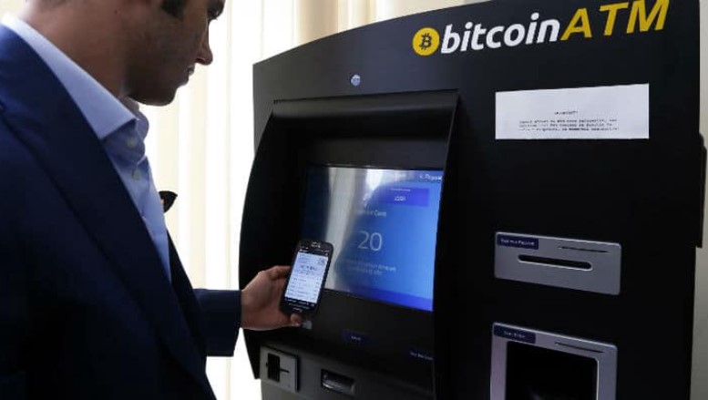 ATM Bitcoin Sekarang Menyediakan USDT
