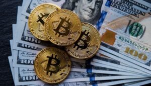 Kinerja Bitcoin Semakin Bagus, Pakar Emas Ini Mengakui Kesalahannya