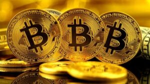 Akankah Bitcoin Menjadi Mata Uang Nasional AS ?