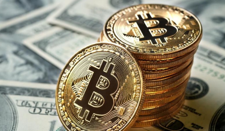 Memilih Bitcoin Daripada Emas