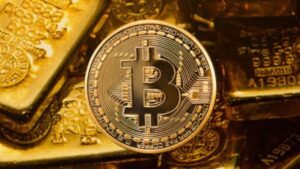Cetak Rekor, Nilai Tukar Bitcoin Capai Rp 408 Juta