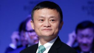 Jack Ma Percaya Sistem Keuangan Terbaru Harus Meniru Cryptocurrency