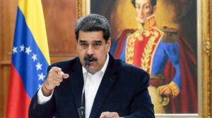 Perdagangan Domestik dan Asing Venezuela Lirik Cryptocurrency