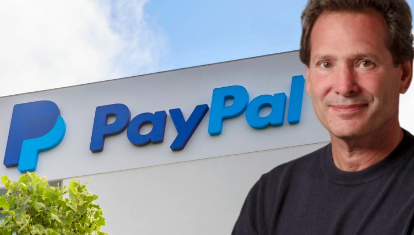 CEO PayPal Mendukung Penuh Mata Uang Digital Bitcoin