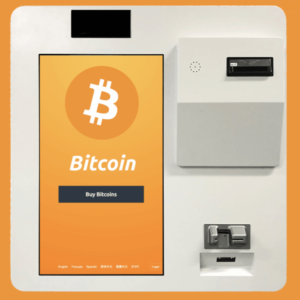 Finney3 -ATM Bitcoin Terbaik Di Dunia