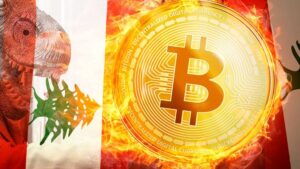 Lebanon Berencana Untuk Beralih ke Dunia Cryptocurrency
