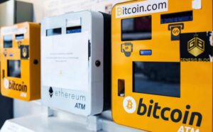 17.000 ATM Bitcoin Telah Terpasang di Seluruh Penjuru Dunia