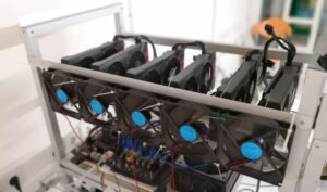Terjadi Lagi Kebakaran di Rusia Karena Rig Penambangan Bitcoin