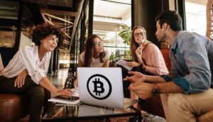 70% Ganerasi Milenial Menganggap BTC Sebagai Aset Safe Haven