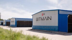 Bitmain Mengalami Kerugian Hingga $ 60 juta