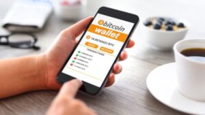 Cara Buat Wallet Bitcoin Gratis di Komputer Android dan iOS