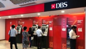 Perbankan Singapura Hadirkan DBS Digital Exchange Minggu Depan