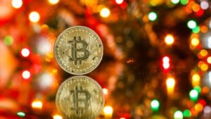 Cara Memberi Bitcoin sebagai Hadiah Natal untuk Keluarga
